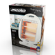 Галогенный инфракрасный обогреватель Mesko MS 7710 до 15 кв. м White - изображение 8
