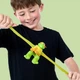 Набор тянучек Гуджитсу Микеланджело и Донателло Heroes of Goo JIT Zu Teenage Mutant Ninja Turtles - изображение 7
