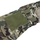 Тактическая рубашка A655 Camouflage 3XL - изображение 5