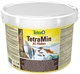 Корм для риб Tetra Min XL Flakes 10 л/ 2,1 кг 769946 - зображення 3