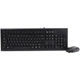 Комплект A4tech KR-8520D Black - изображение 2