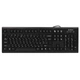 Комплект A4tech KRS-8572 оптична миша Black - зображення 3