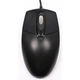 Комплект A4tech KRS-8572 оптична миша Black - зображення 4