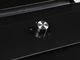 Витяжка KUMTEL DA6-830 Black - изображение 5