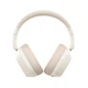 Бездротові навушники Baseus Bass 35 Max Stellar White - изображение 2