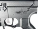 Пистолет-пулемет ARP9 0281 SX B стреляет орбизами, Игрушечный гелевый автомат на пульках orbeez + 7000 орбизов - изображение 5