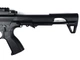 Пистолет-пулемет ARP9 0281 SX B стреляет орбизами, Игрушечный гелевый автомат на пульках orbeez + 7000 орбизов - изображение 6