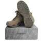 Черевики LOWA Zephyr GTX MID TF Coyote 310537/0736, р. 37.5, стелька 23,5 см - зображення 4