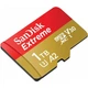 Карта памяти SanDisk Extreme 1TB microSDXC UHS-I U3 V30 A2 (SDSQXAV-1T00-GN6MA) - изображение 2