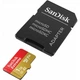 Карта памяти SanDisk Extreme 1TB microSDXC UHS-I U3 V30 A2 (SDSQXAV-1T00-GN6MA) - изображение 4