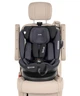 Автокресло CARRELLO Sirius CRL-8808 Harbor Grey с поворотом - изображение 6