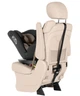Автокрісло CARRELLO Unity CRL-17010 Harmony Beige з поворотом - зображення 5