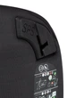Автокрісло CARRELLO Unity CRL-17010 Totality Black з поворотом - зображення 12