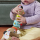 Интерактивное животное Fisher-Price Развивающая такса (HTW91) - изображение 4