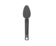Двостороння щітка з дозатором для миття посуду UKC Dish Wand Scrub Drush 2в1 Сірий - зображення 2