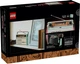 Конструктор Lego Icons Ретро радиоприемник 10334 - изображение 2
