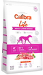 Sucha karma dla psa Calibra Life Adult Large Breed Lamb 12 kg (8594062086666) - obraz 1