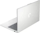 Ноутбук HP 14-ep1024ua 14' FHD IPS AG, Intel 5-120U, 16GB, F1024GB, UMA, DOS, сріблястий (B23CGEA) - зображення 4