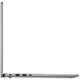 Ноутбук Dell N1094VNB5640UA_UBU Vostro 5640 16" FHD+ AG, Intel 7 150U, 16GB, F512GB, UMA, Lin, серый - изображение 7