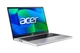 Ноутбук Acer Extensa EX215-34 15.6" FHD IPS, Intel P N200, 8GB, F512GB, UMA, Lin, сріблястий - изображение 4