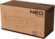 Теплова гармата Neo Tools дизель/гас, 20 кВт, 550 м3/год, прямого нагріву, бак 19л, витрата 1.9л/год, IPX4 (90-080) - зображення 8