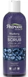 Гель-скраб для душу Blueberry - Petrova Naturals Shower Gel Scrub 790ml (1427662-28253287) - зображення 1