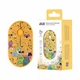 Миша 2E MF300 PETS:CATS&DOGS Silent WL BT, жовтий (2E-MF300WPETSYW) - изображение 7