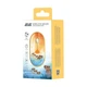 Миша 2E MF300 CAPYBARA:SUNSET Silent WL BT, жовтий (2E-MF300WCAPIBARAYW) - изображение 6