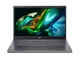 Ноутбук Acer Aspire 5 A515-58GM 15.6" FHD IPS, Intel i7-13620H, 32GB, F1TB, NVD2050-4, Lin, сірий - изображение 2