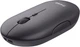 Миша Trust Puck Rechargeable, Ultra-Thin, BT/WL, Silent, чорний - изображение 8