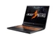 Ноутбук Acer Nitro V 16 ANV16-71 16' WUXGA IPS, Intel i7-14650HX, 16GB, F1TB, NVD4050-6, Lin, чорний (NH.QTREU.004) - изображение 2