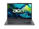 Ноутбук Acer Aspire 15 A15-41M 15.6" FHD IPS, AMD R5-8640HS, 16GB, F512GB, UMA, Win11, сірий - изображение 9