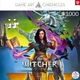 Пазл GoodLoot The Witcher Yennefer & Salvador Dali 1000 шт (5908305247555) - изображение 4