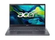 Ноутбук Acer NX.KXTEU.003 Aspire 15 A15-51M 15.6" FHD IPS, Intel 7-150U, 16GB, F1TB, UMA, Lin, серый - изображение 1