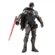 Колекційна фігурка Fortnite Master Series Figure The Foundation (Dark), 10см - зображення 4