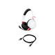 Гарнітура HyperX ігрова Cloud Mini, mini-jack/BT, 1.2м, білий-червоний (7G8F2AA) - изображение 6