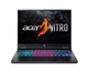 Ноутбук Acer Nitro 14 AN14-41 14.5' WUXGA IPS, AMD R7-8845HS, 32GB, F1TB, NVD4050-6, Lin, чорний (NH.QSREU.001) - зображення 4