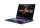 Ноутбук Acer Nitro 14 AN14-41 14.5' WUXGA IPS, AMD R7-8845HS, 32GB, F1TB, NVD4050-6, Lin, чорний (NH.QSREU.001) - зображення 5