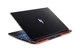 Ноутбук Acer Nitro 14 AN14-41 14.5' WUXGA IPS, AMD R7-8845HS, 32GB, F1TB, NVD4050-6, Lin, чорний (NH.QSREU.001) - зображення 8