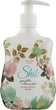 Крем-мыло "Нежный клематис" - Шик Gentle Clematis Hand & Body Wash 450ml (874435-33313086) - изображение 1