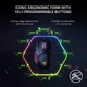 Миша Razer Basilisk V3 Pro WL White Edition (RZ01-04620200-R3G1) - изображение 6