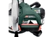 Пила торцювальна Metabo KS 216 M, 1100Вт, диск 216мм, пропил 60/45мм, 8.7кг (610216000) - изображение 7