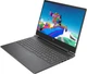 Ноутбук HP Victus 16-r1009ua 16.1" FHD IPS AG, Intel i7-14650HX, 32GB, F1024GB, NVD4070-8, DOS, чорний - изображение 3