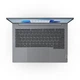 Ноутбук Lenovo ThinkBook 14-G7 14" WUXGA IPS AG, AMD R5-7535HS, 16GB, F512GB, UMA, DOS, серый - изображение 7