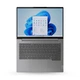Ноутбук Lenovo ThinkBook 14-G7 14" WUXGA IPS AG, AMD R5-7535HS, 16GB, F512GB, UMA, DOS, серый - изображение 8