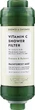 Фильтр для душа "Тропический лес" - Voesh Vitamin C Shower Filter Rainforest Mist 70g (1225955-26043427) - изображение 1