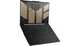 Ноутбук ASUS TUF A16 FA617NSR-N4127 16' QHD+ IPS, AMD R7-7435HS, 16GB, F512GB, AMD7600S-8, NoOS, Бежевий (90NR0JM1-M005W0) - изображение 5
