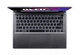 Ноутбук Acer Swift Go 14 SFG14-63 14" 2.8K OLED, AMD R5-8645HS, 16GB, F512GB, UMA, Win11, сірий - изображение 5