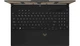Ноутбук ASUS TUF A16 FA617NSR-N4127 16' QHD+ IPS, AMD R7-7435HS, 16GB, F512GB, AMD7600S-8, NoOS, Бежевий (90NR0JM1-M005W0) - изображение 9