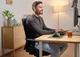 Миша Trust Bayo 2 Ergonomic, USB-A, чорний - изображение 3